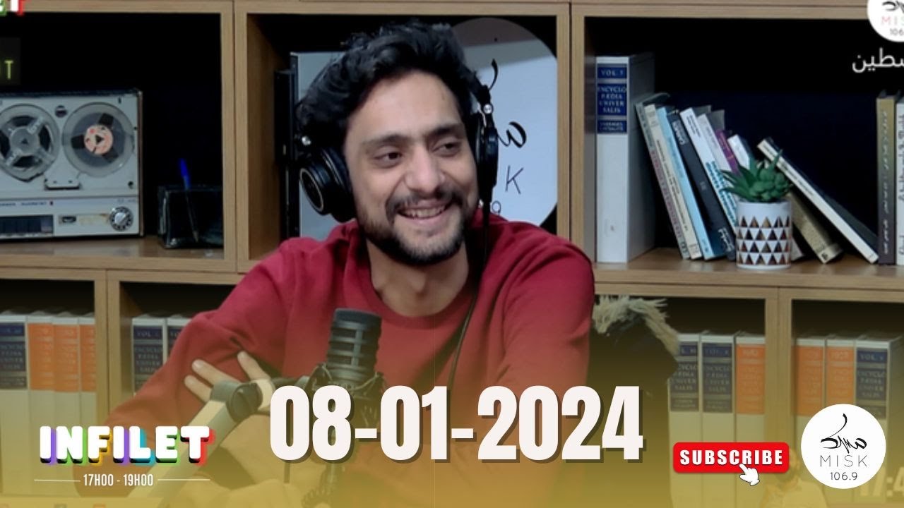Infilet 08-01-2024