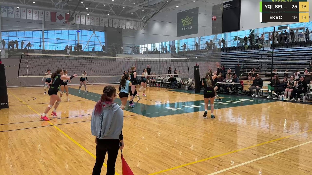 Premiere 2 (Red Deer)
YQL SELECT VS EKVC