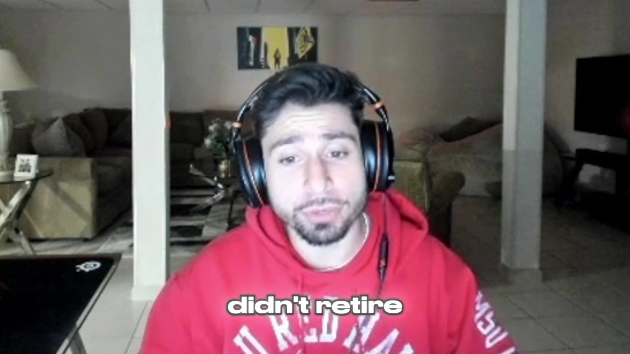 ZooMaa VS  Parasite "YOU SHOULD'VE BEEN RETIRED" Ft. Octane (HILARIOUS)