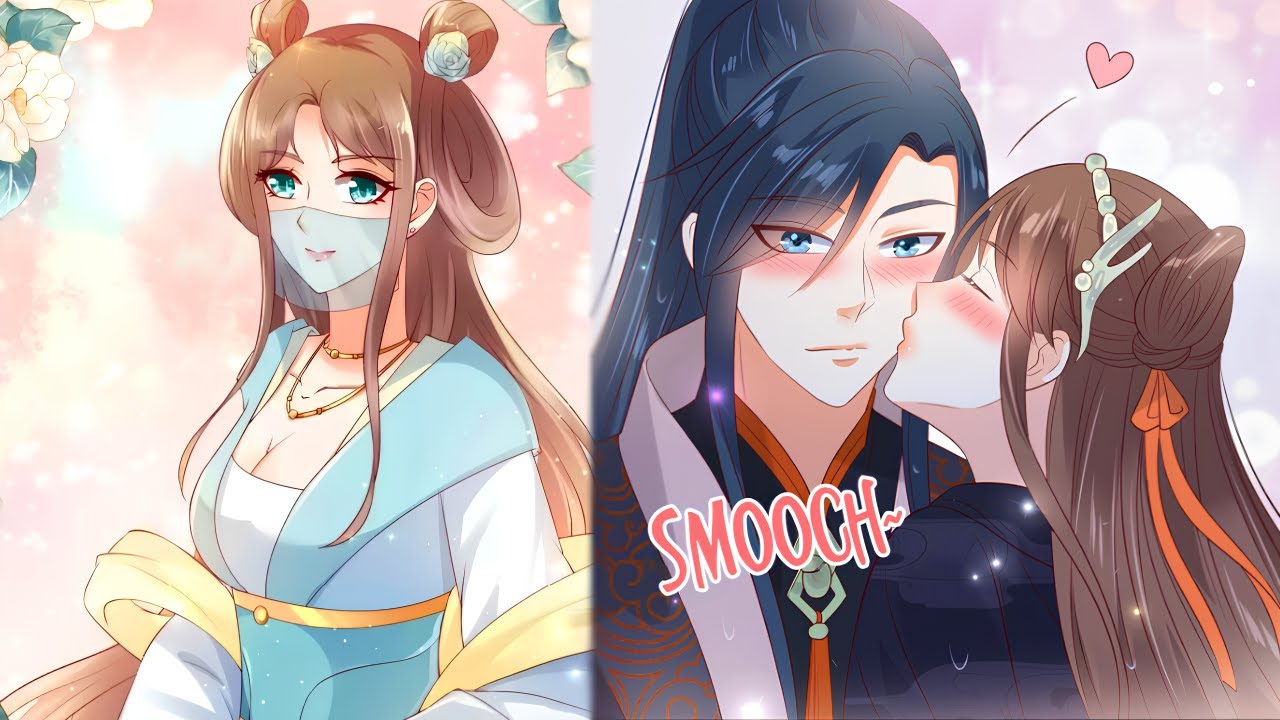 She Was Betrayed and Broken... but She Met the Most Dangerous Prince | Manhwa Recap