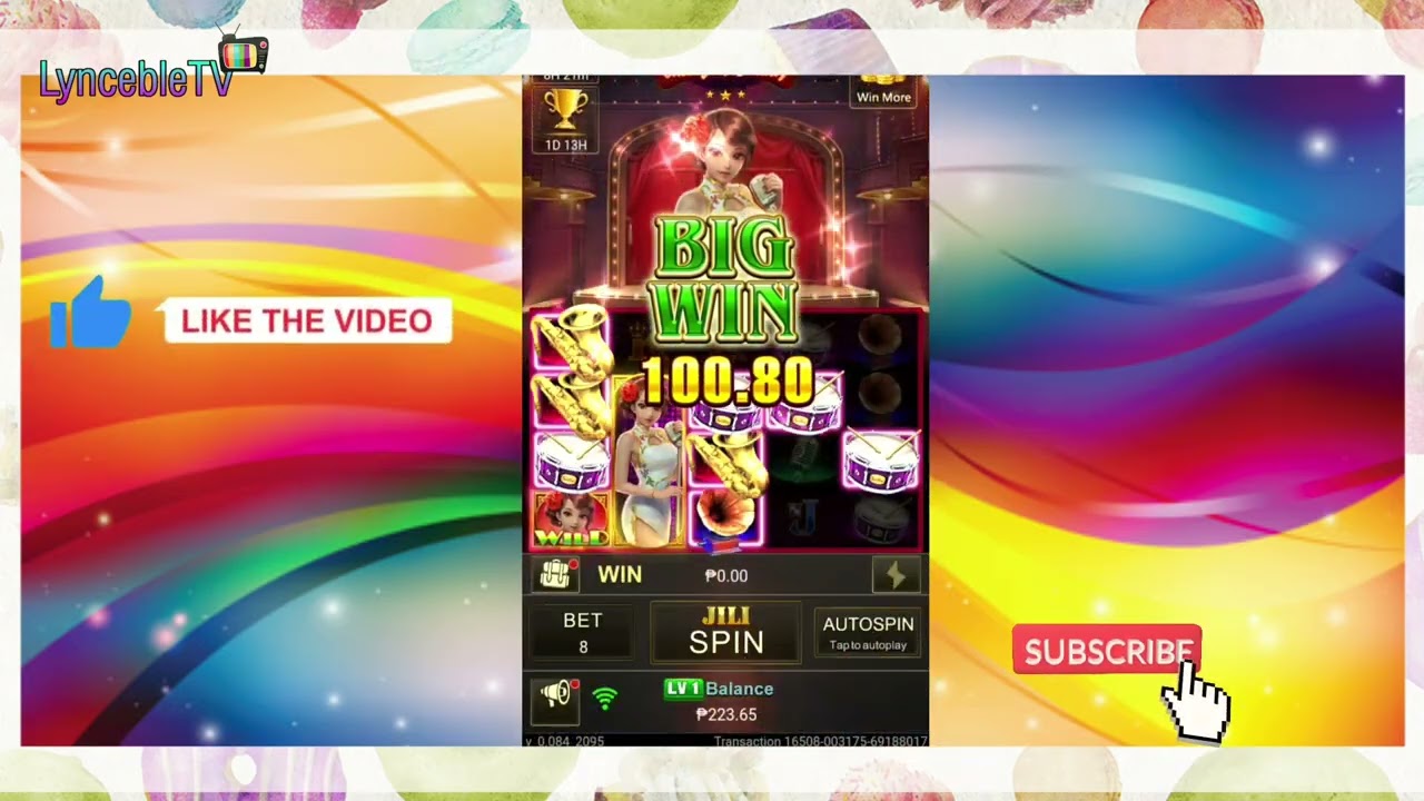 SHANGHAI BEAUTY SLOT MACHINE ON MEGA CASINO WORLD
