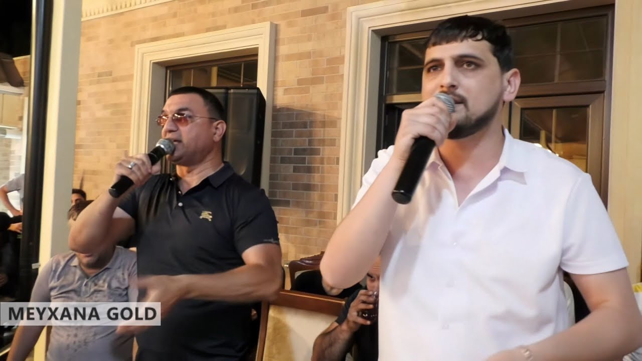 Çempion axırda kəmər bağlayır (Mehman Ehmedli, Xosrov Mastagali) Tekbetek meyxana 2022