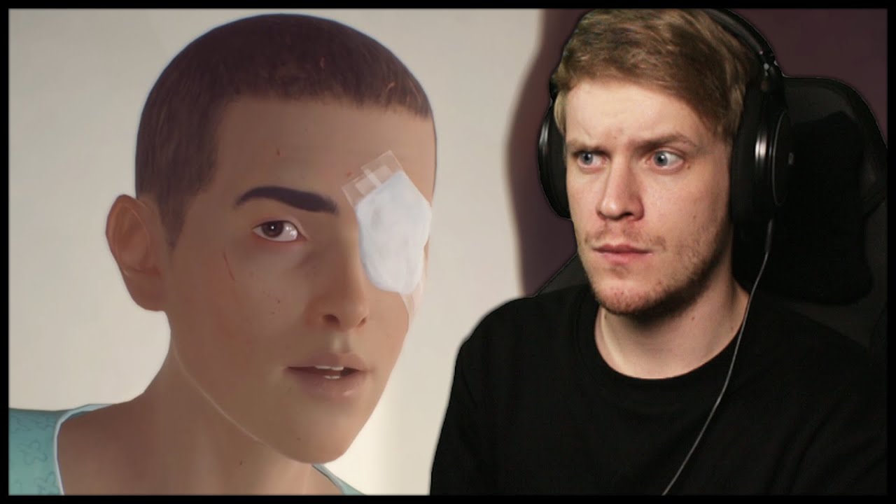 Hogyan tovább? 🤔 - Life Is Strange 2 Ep10 (Magyarítás)