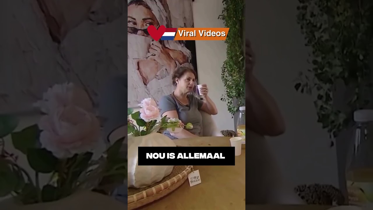 🍌 &ldquo;Ik ben leuk, jij wat minder&rdquo; | Datedinsdag