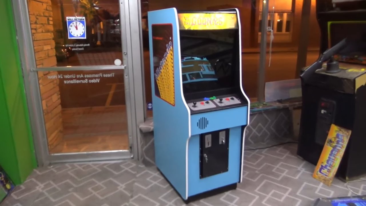 Nintendo's Forgotten 