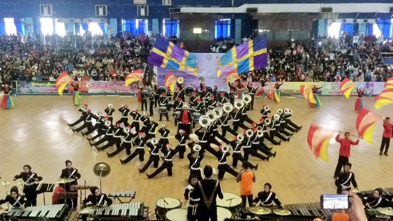 Cadet MBBPKT  | BOMBC 2016 (King Sulaiman 