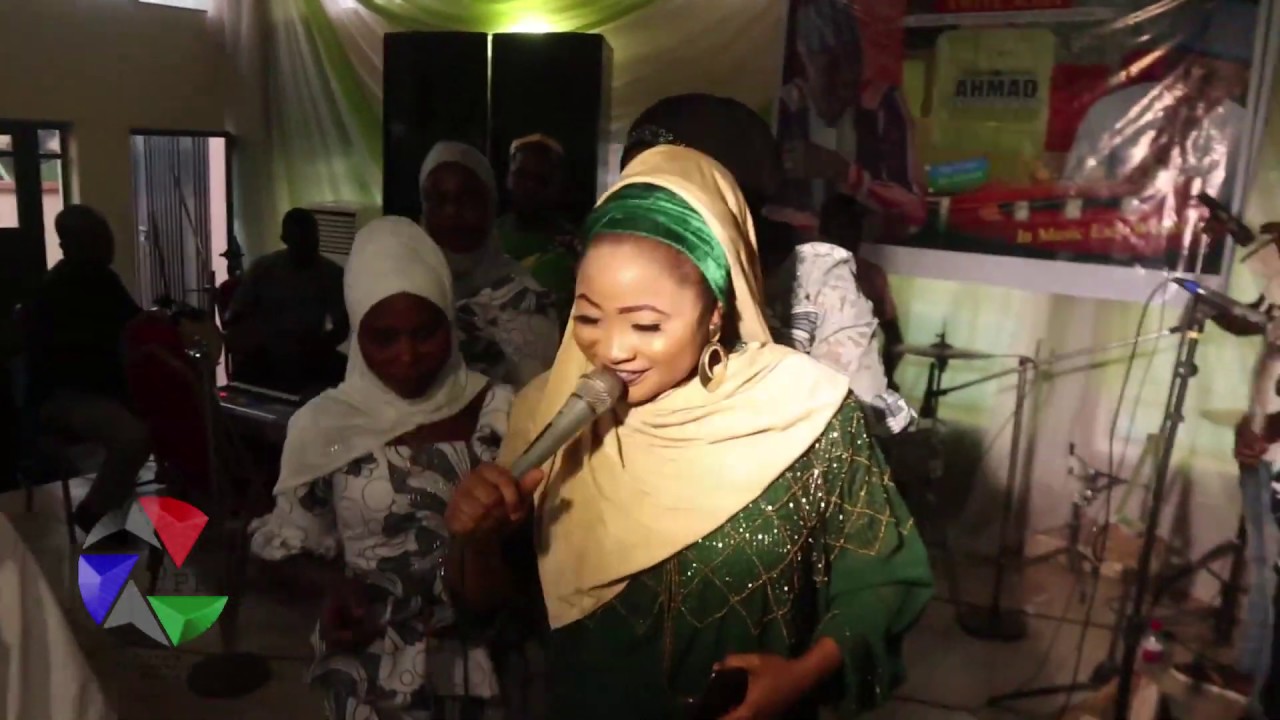 KUNFAYAKUN ABIAMO - AZAKIRA AWOKO AREWA