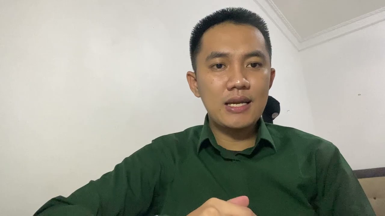 Pengalaman Pembelajaran Latsar CPNS Agenda II Tahun 2026