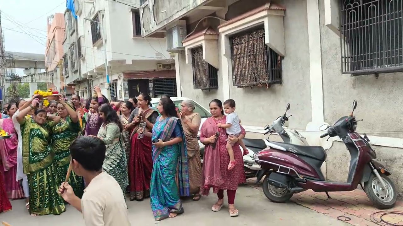 #sitaram,Axardham sociaty,Navjivan hotel same,pothiyatra