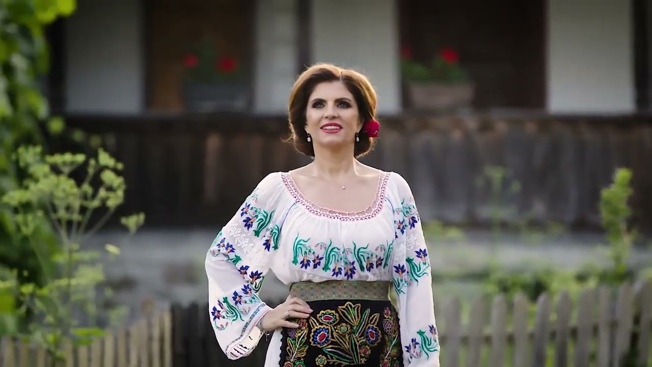 Mariana Ionescu Capitanescu - Anii Se Grabesc Sa Zboare | Videoclip Oficial