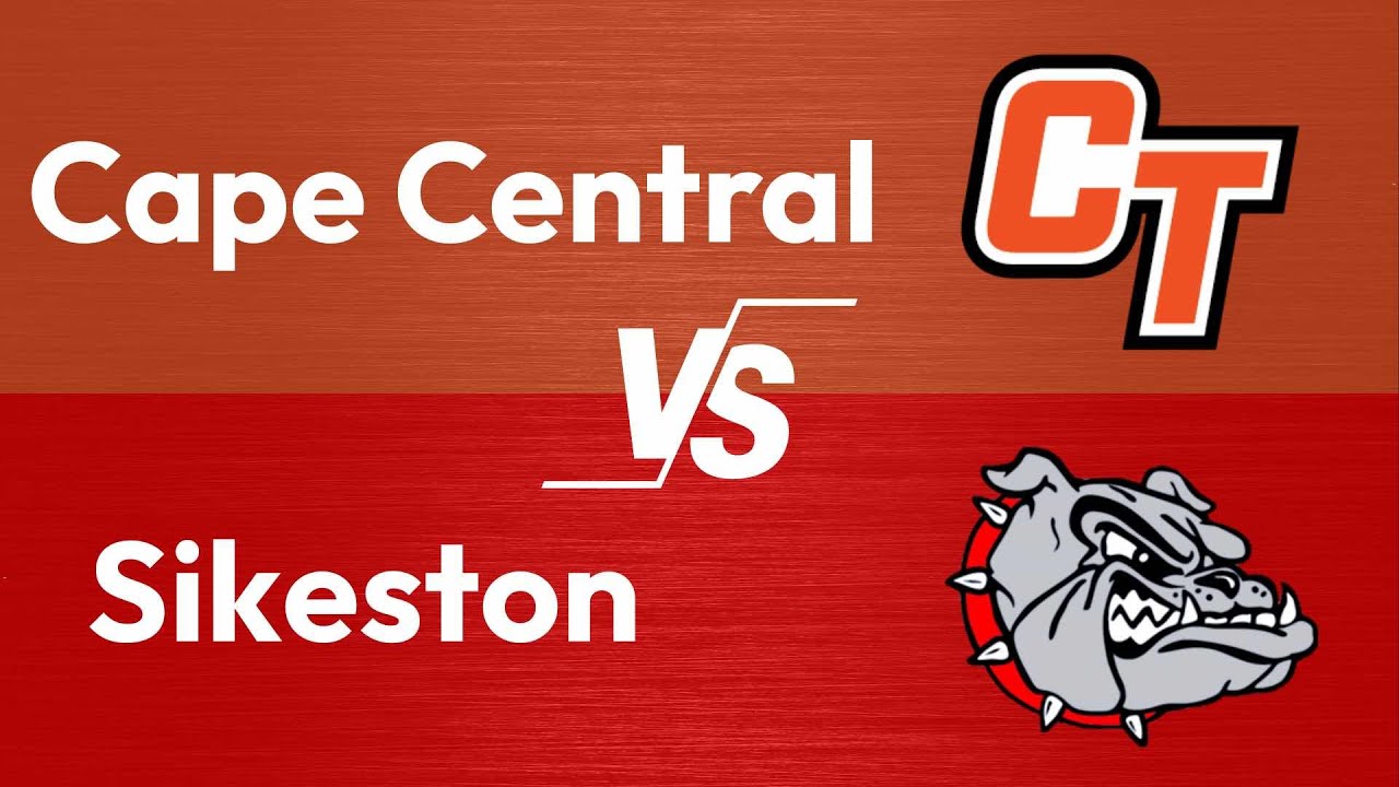 Cape Central vs Sikeston (2-13-26)