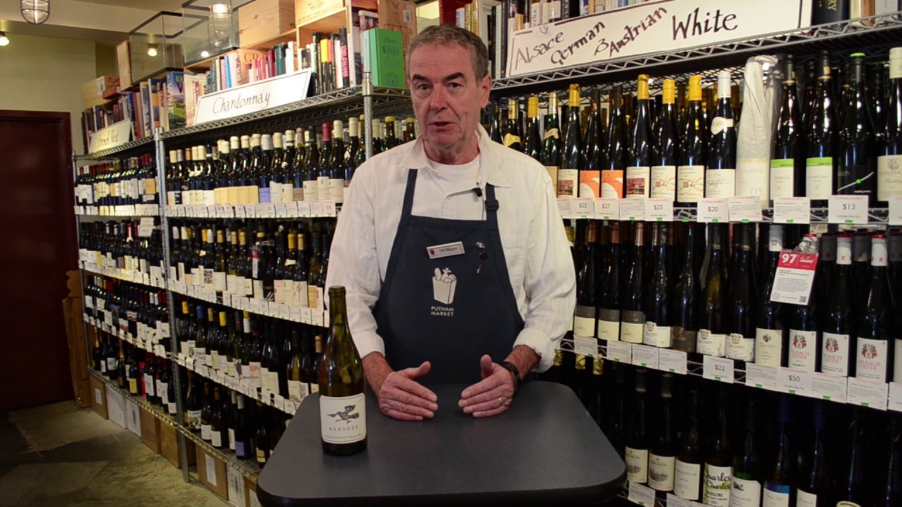 Wine Storage - Importance of Temperature