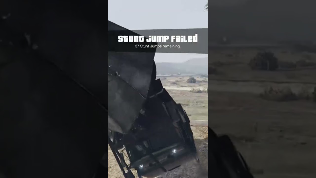 Jumping the Phantom Wedge