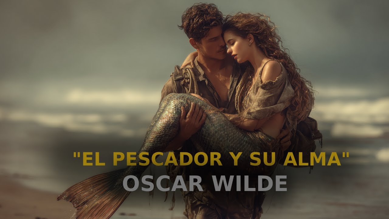 OSCAR WILDE 