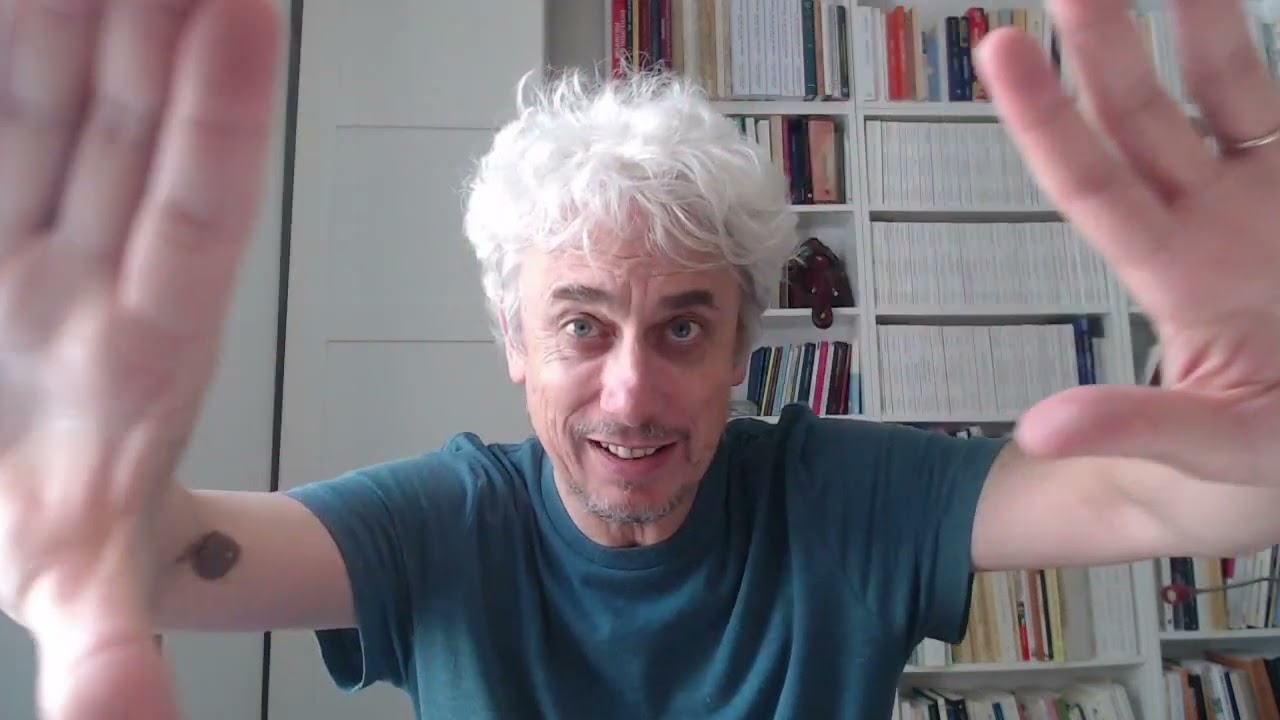 Faire le mur : méditation sur la liberté.
