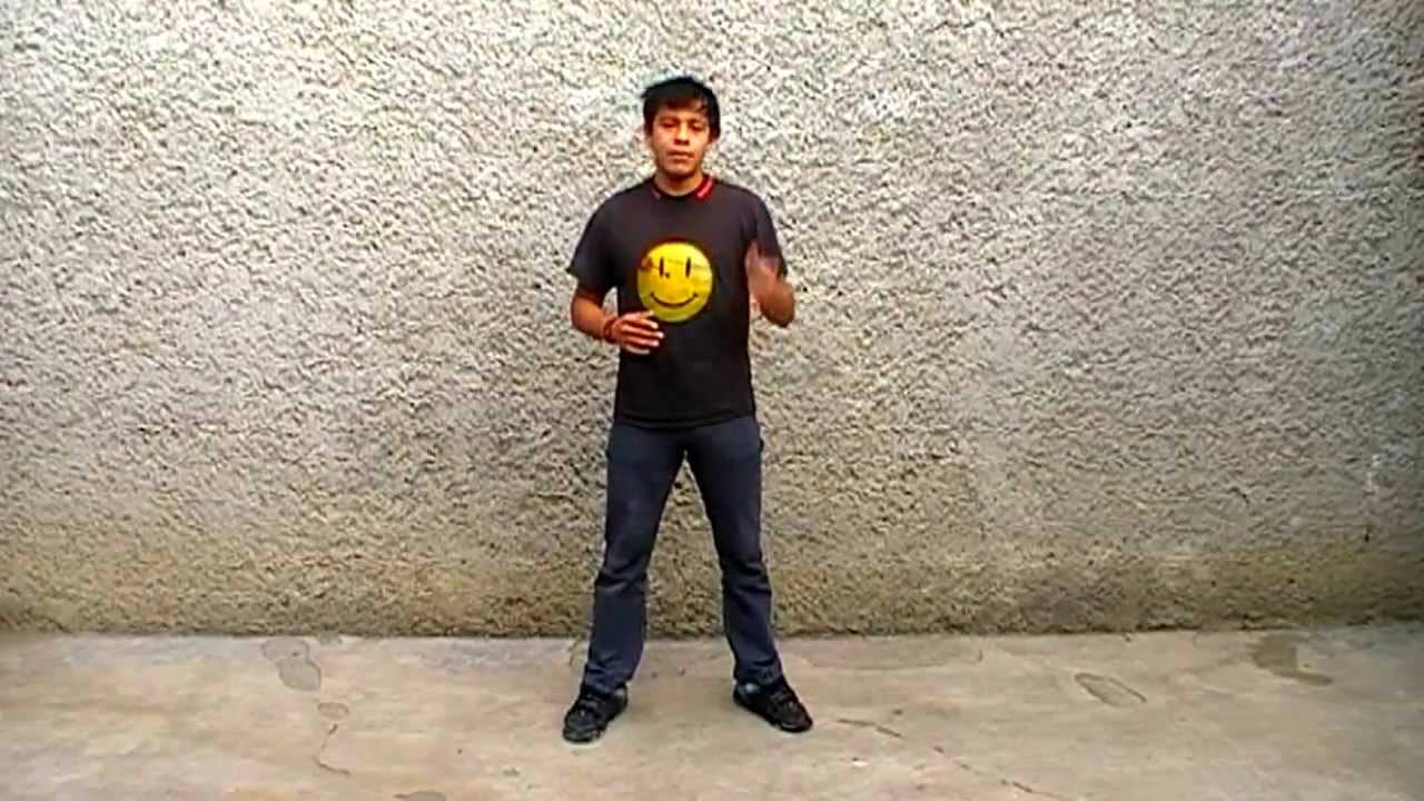 como zafarse / liberarse / soltarse / salir del agarre de alguien mas fuerte