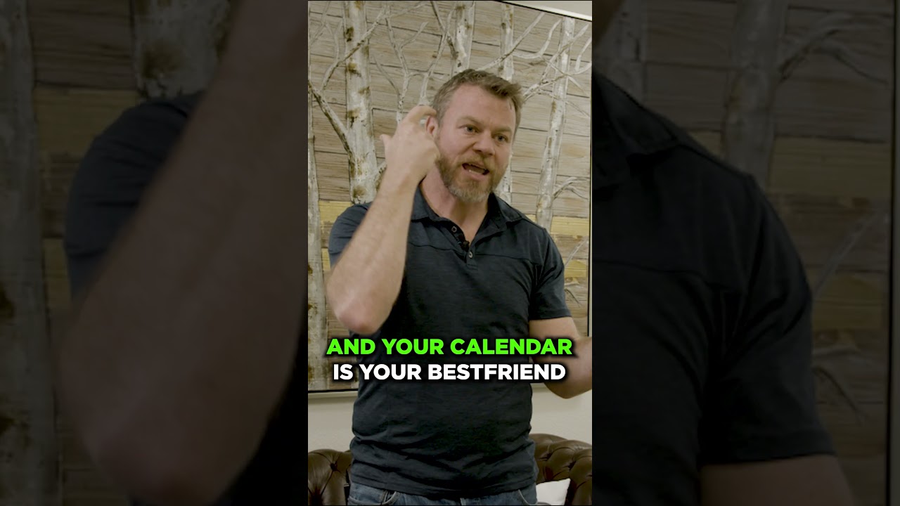 How to grow and scale your business with a calendar.