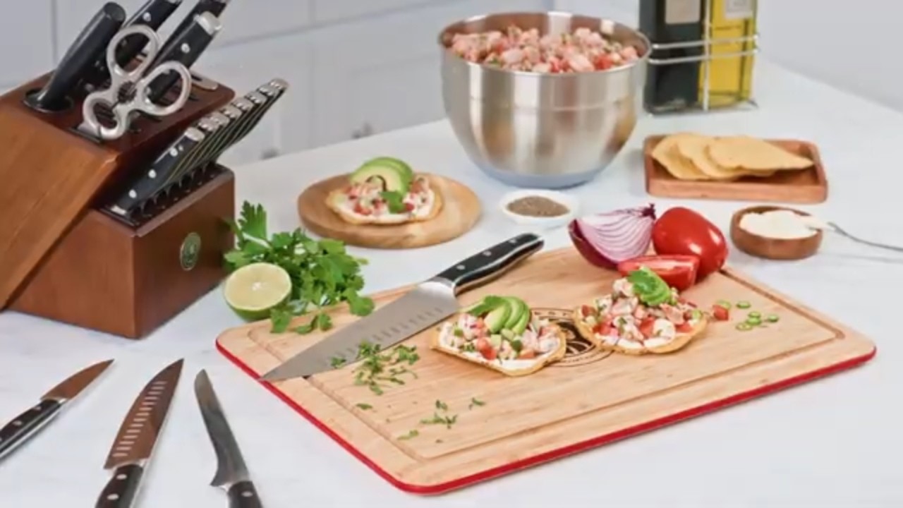 🍤 Cómo hacer CEVICHE DE CAMARÓN Fácil y Refrescante | Receta Paso a Paso