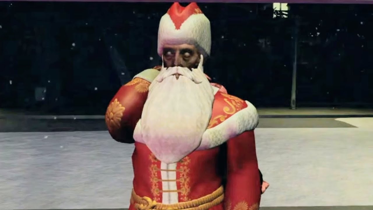 This Game is Insane!!!(Shawarma Kiosk Anomalies) 