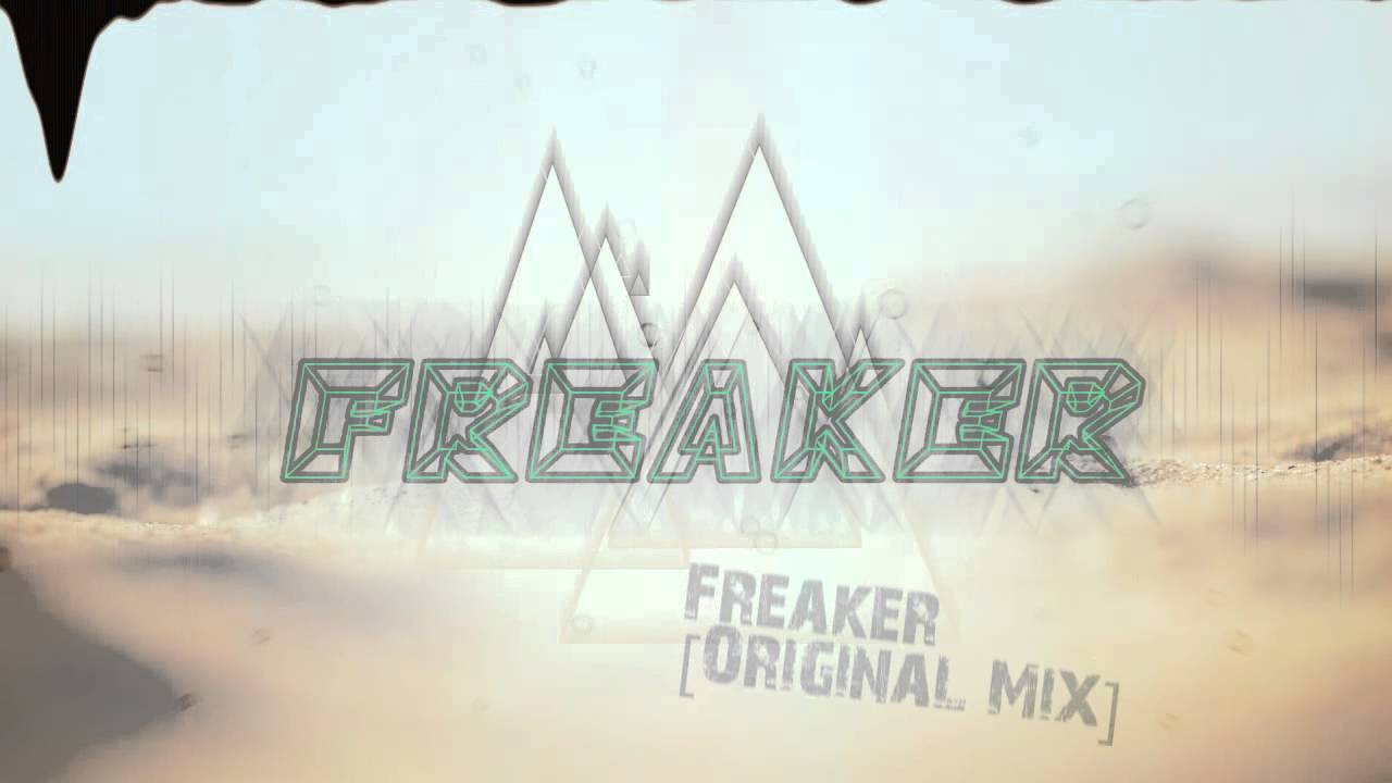Freaker - Freaker [Original Mix]