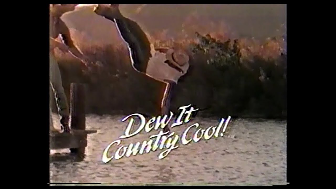 August 20, 1986 commercials