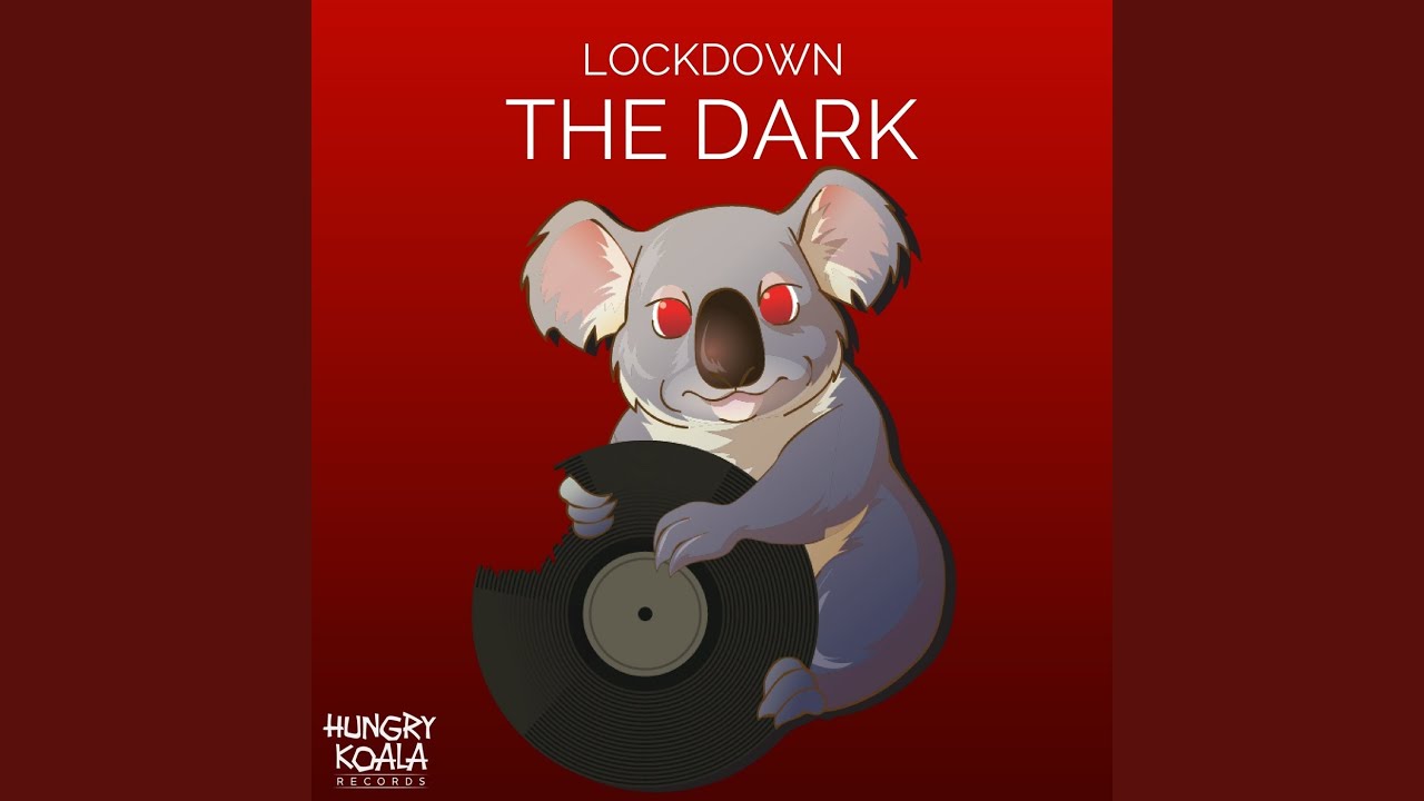 The Dark (Original Mix)