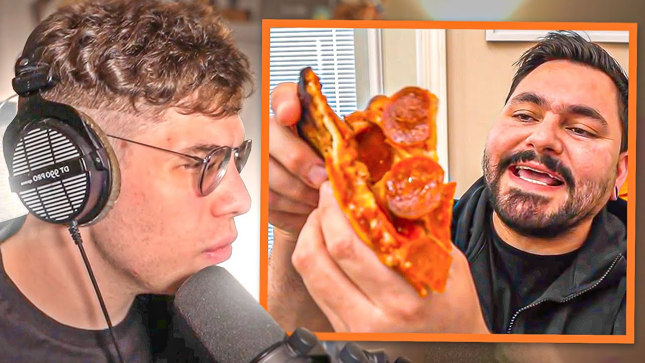 este video te va a dar mucha hambre