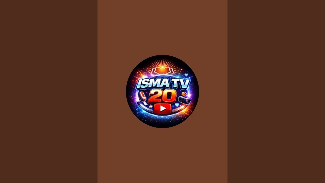 ISMA TV 20 is live!