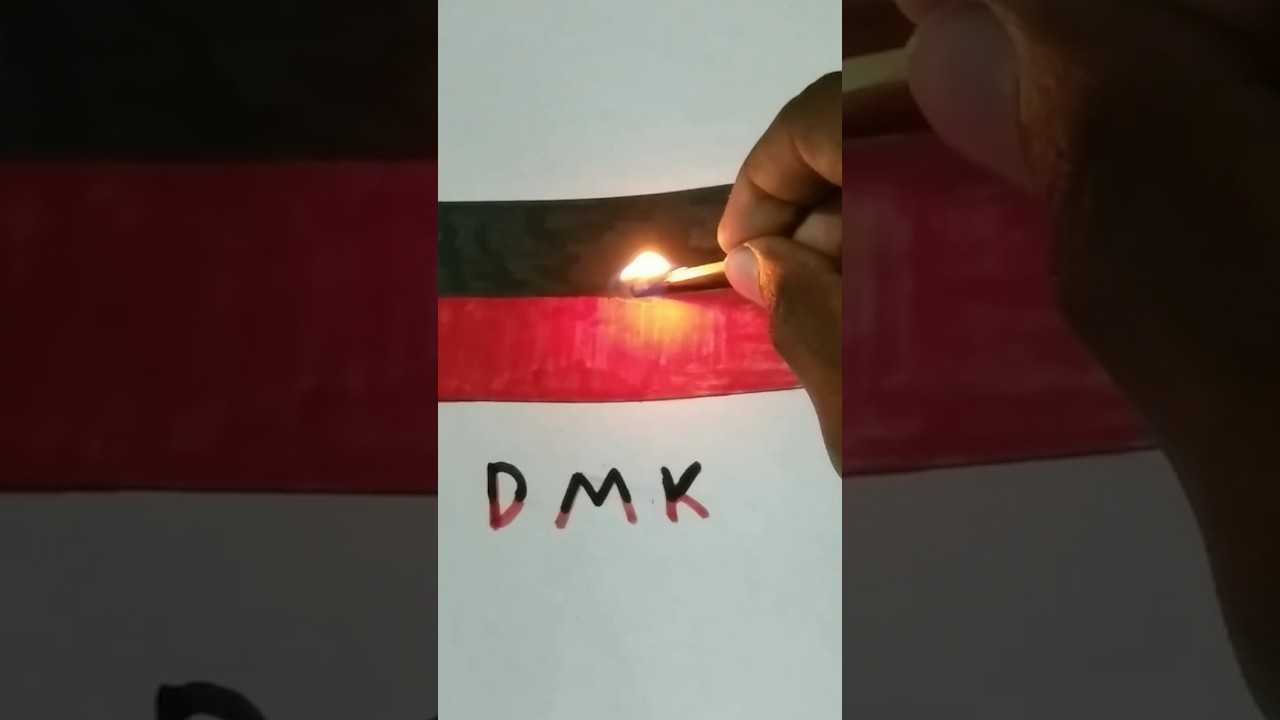 TVK VS DMK #tvk#dmk