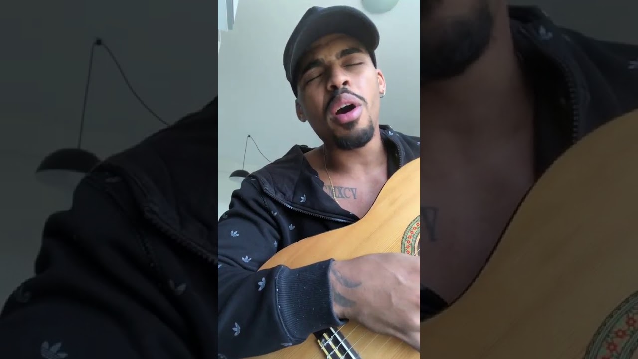 Lucas Arcanjo - Fulminante (Mumuzinho Cover)