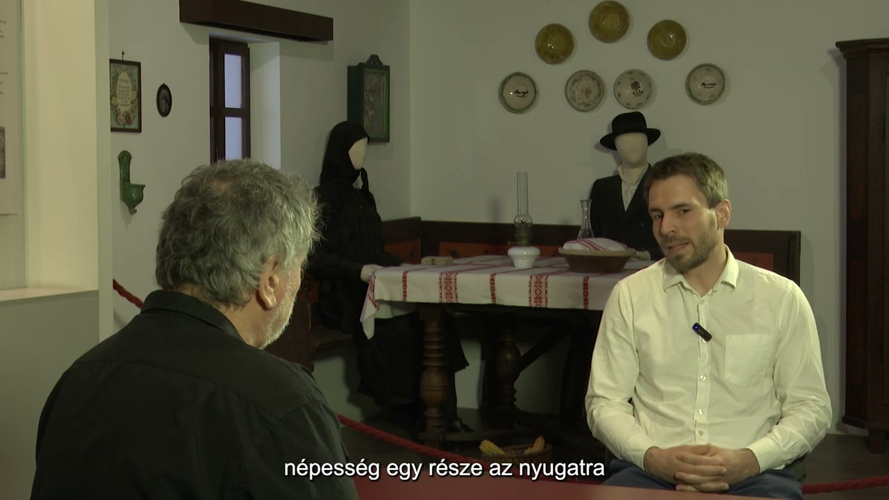 Az avar népesség biztos alapja lehetett a magyarnak?