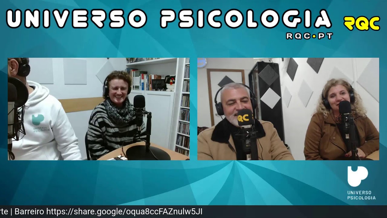 Universo Psicologia - UP
