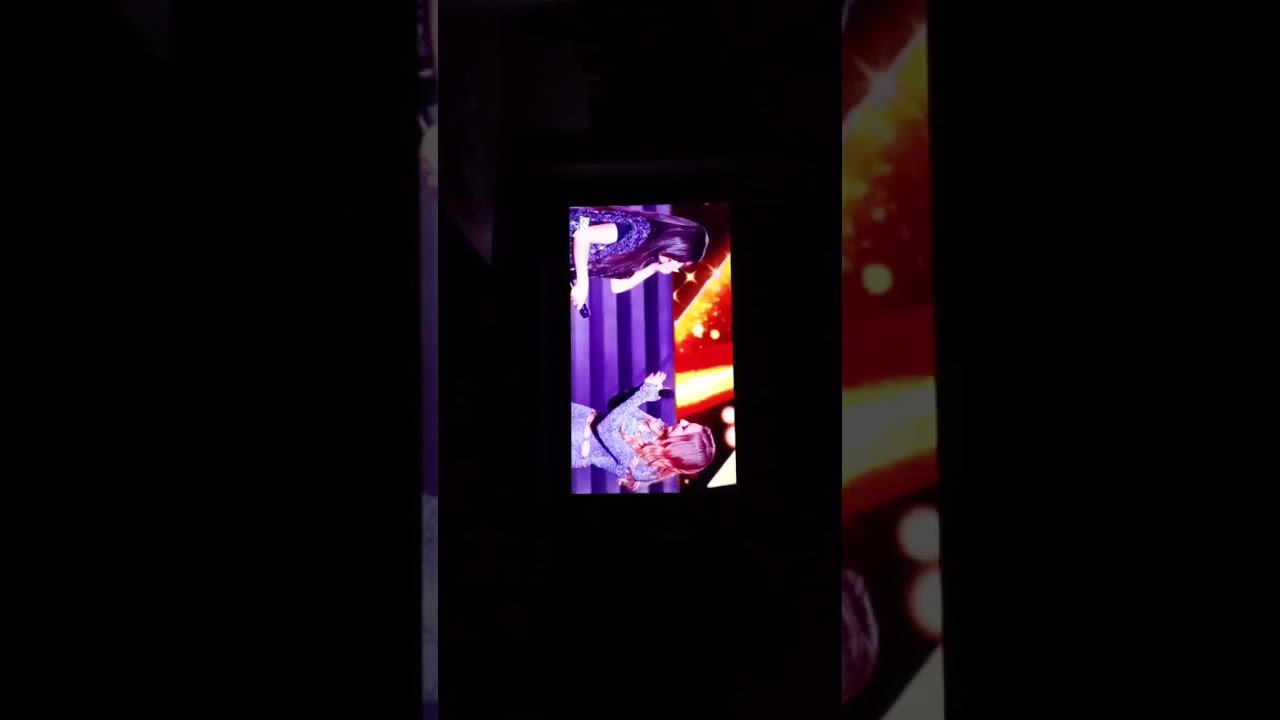 La finale de la promo 2025