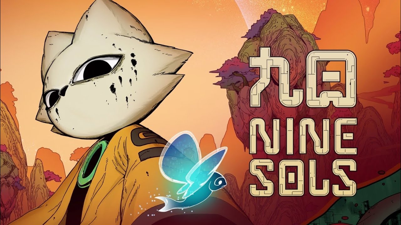 Nine Sols (pt.1)