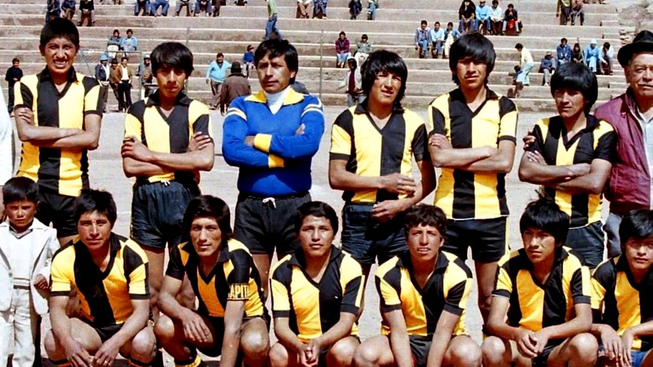 COROCORO 1977 - 1985 PARTE DOS