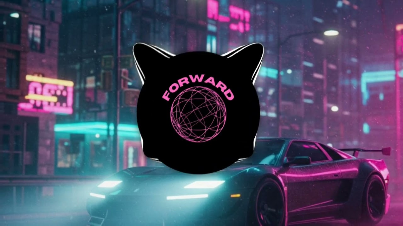 Forward - phonk dreamin