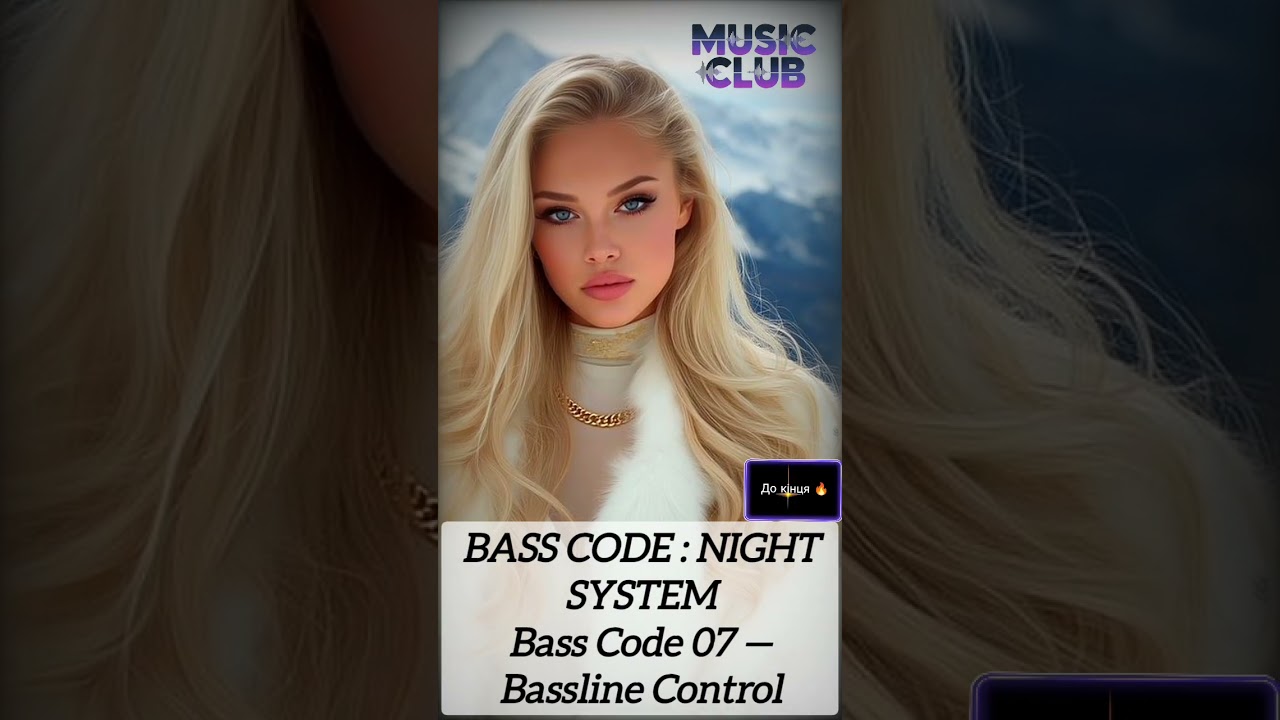 Club Electronic Music 2