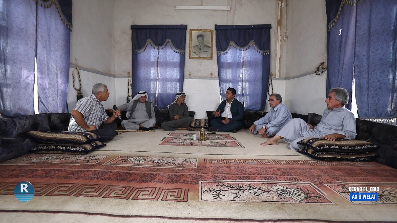 AX Û WELAT - XERAB EL_EBID - 30-09-2023