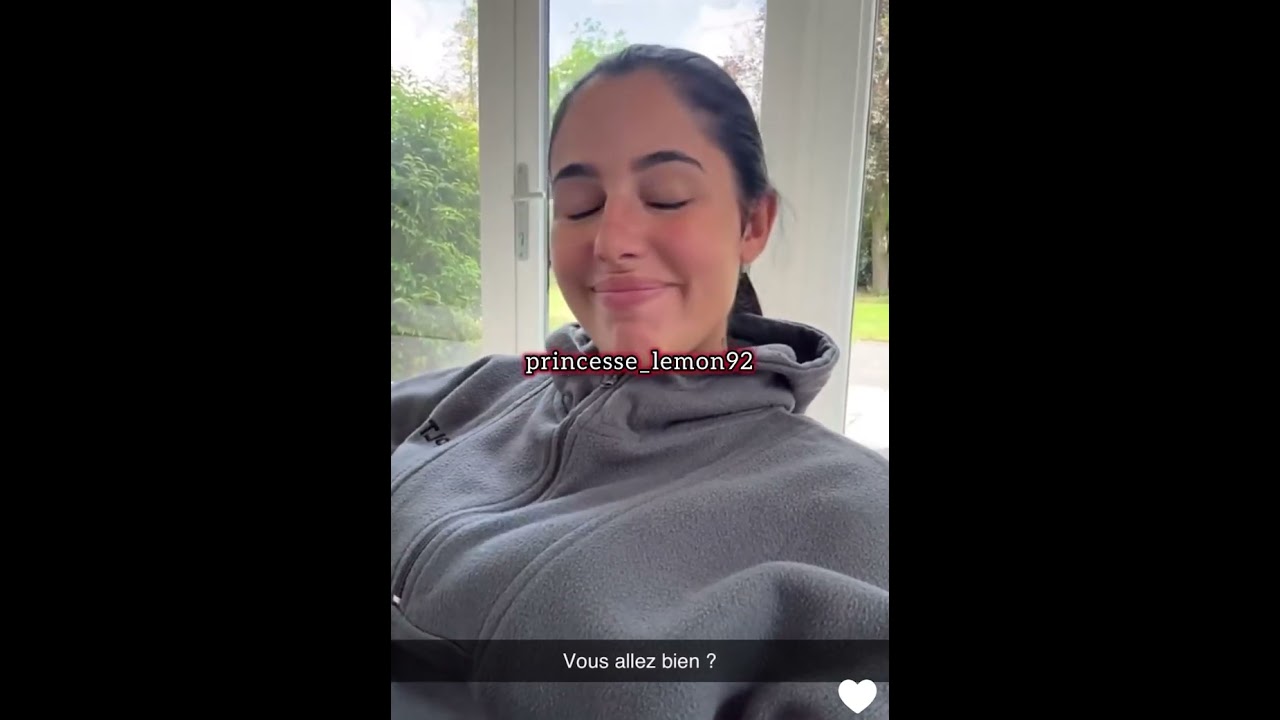 Coralie Porrovecchio ses enfants et son mari ont déménagé à la campagne anglaise