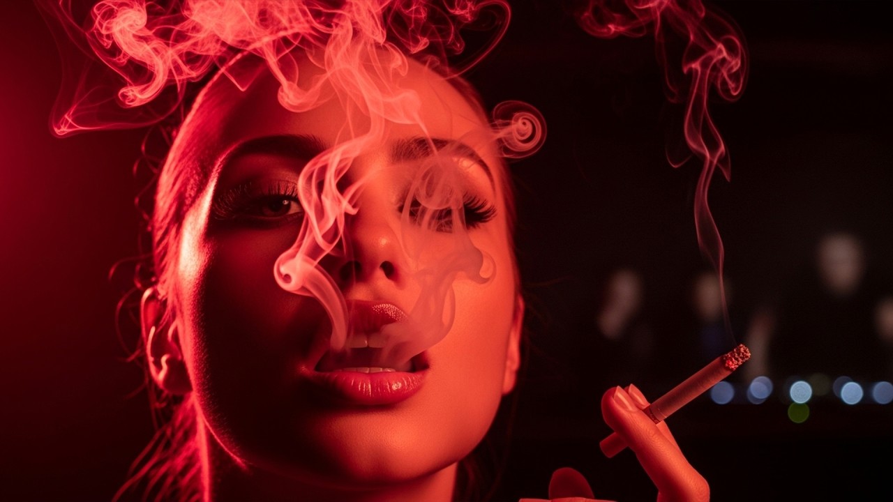Smoke Mood - Just Relax [2026] | Deep House Mix, Feeling Good Vides