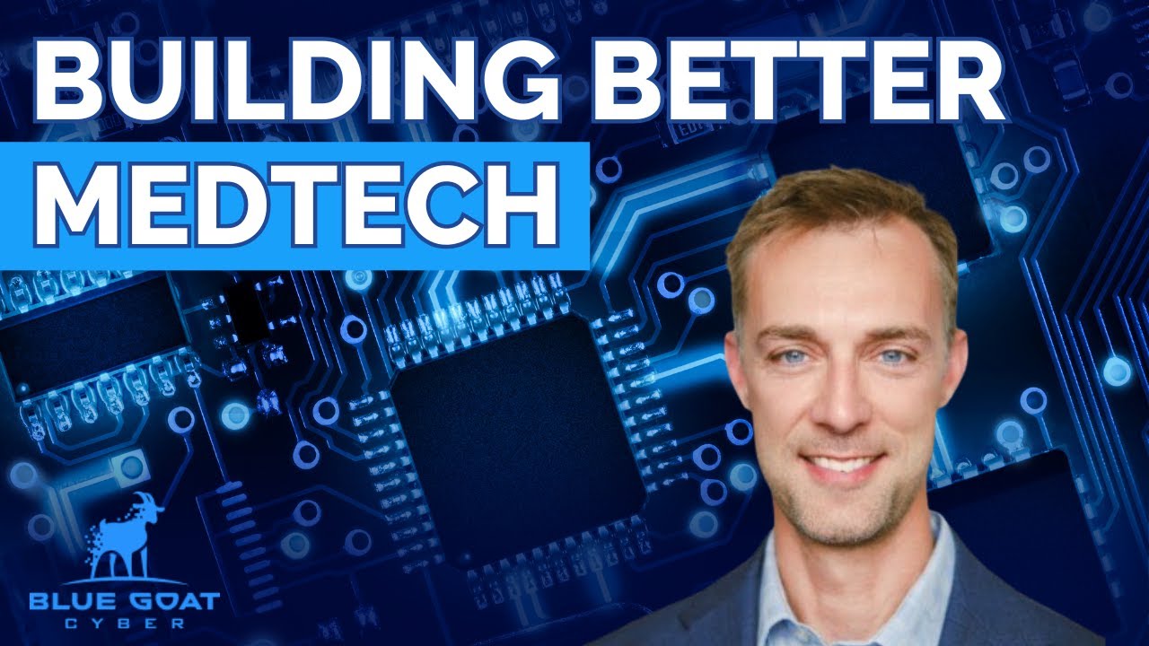 Startups, Regulations, & Risk: Insights from MedTech Guru Etienne Nichols | Ep. 7