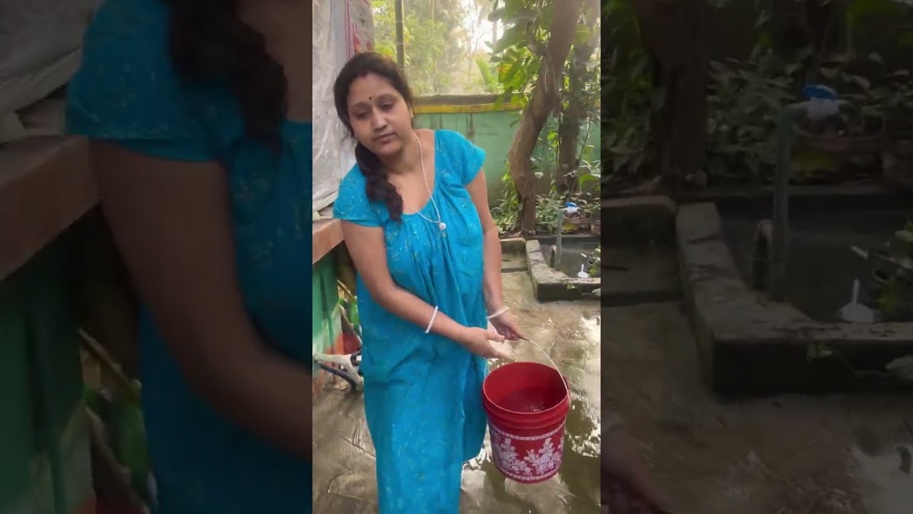 এই শীতে সকালবেলা এই সব কি ভালো লাগে ❤️❤️