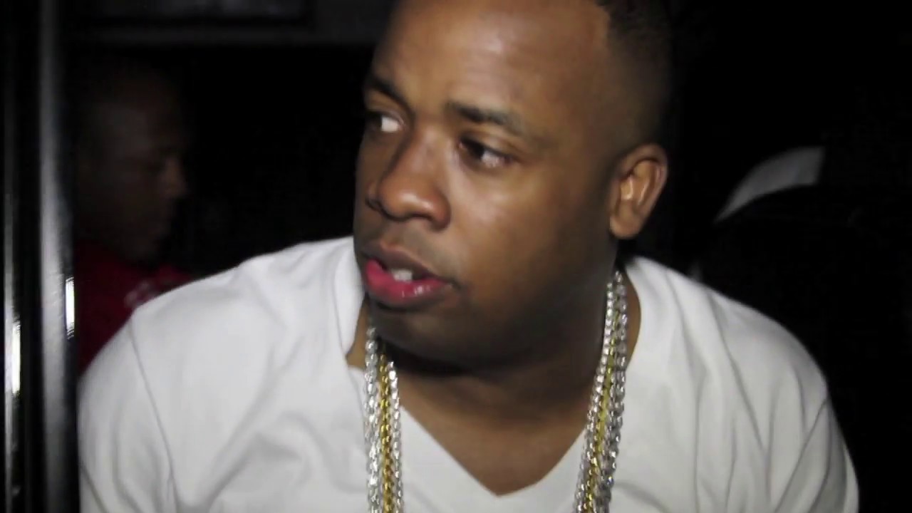 YO GOTTI 