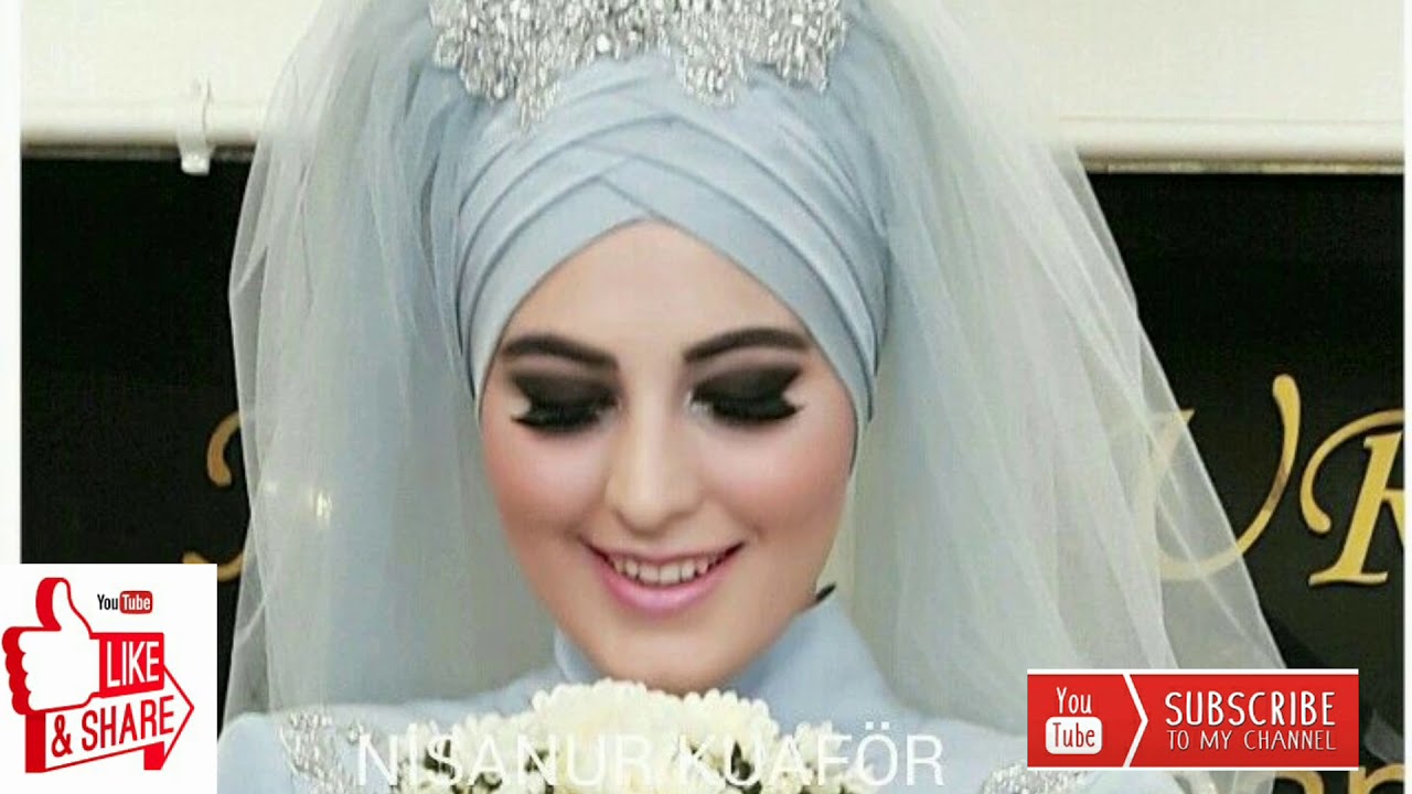 Arabic hijab