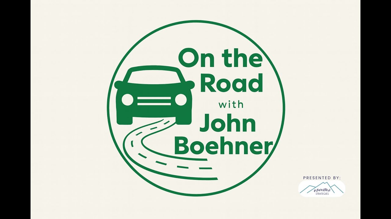 A preview of 'On the Road'