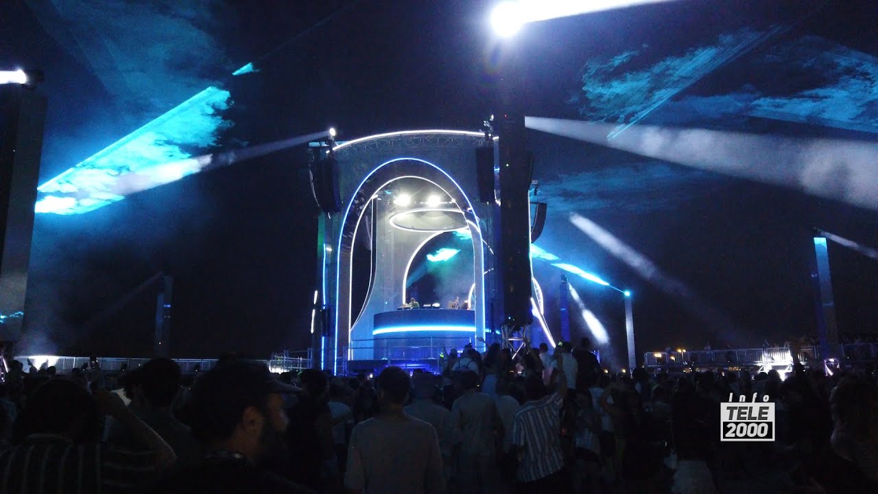 Al via a Fano l'Adriatic Sound Festival