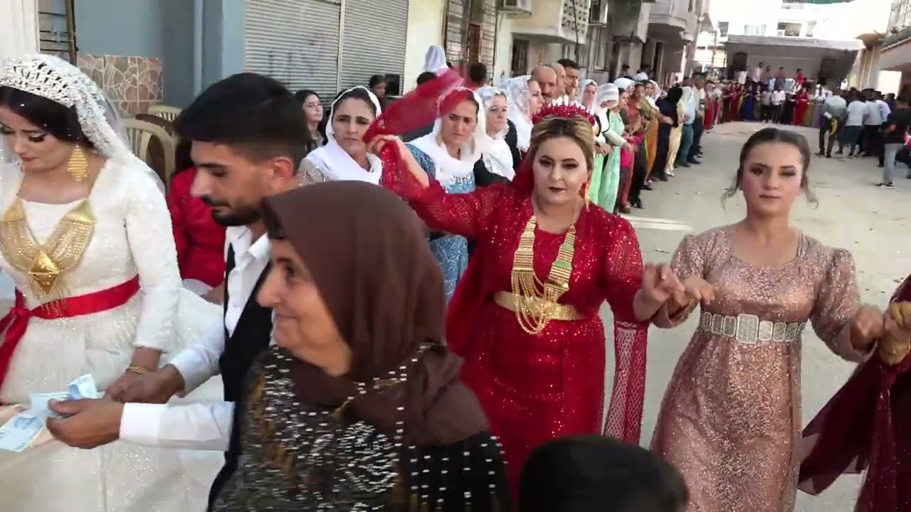 04 Seher & Nuri Düğün