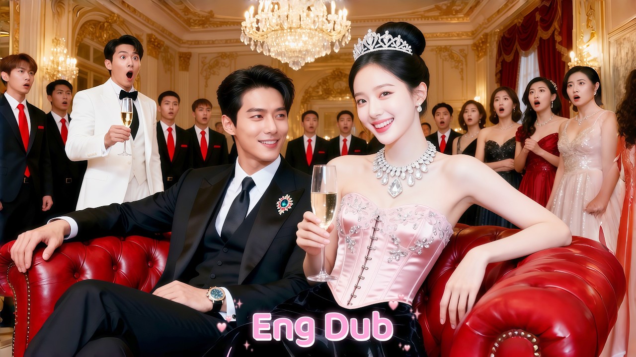 💌Reborn, My Scumbag Ex-boyfriend's Rival&mdash;a CEO&mdash;Calls Me 