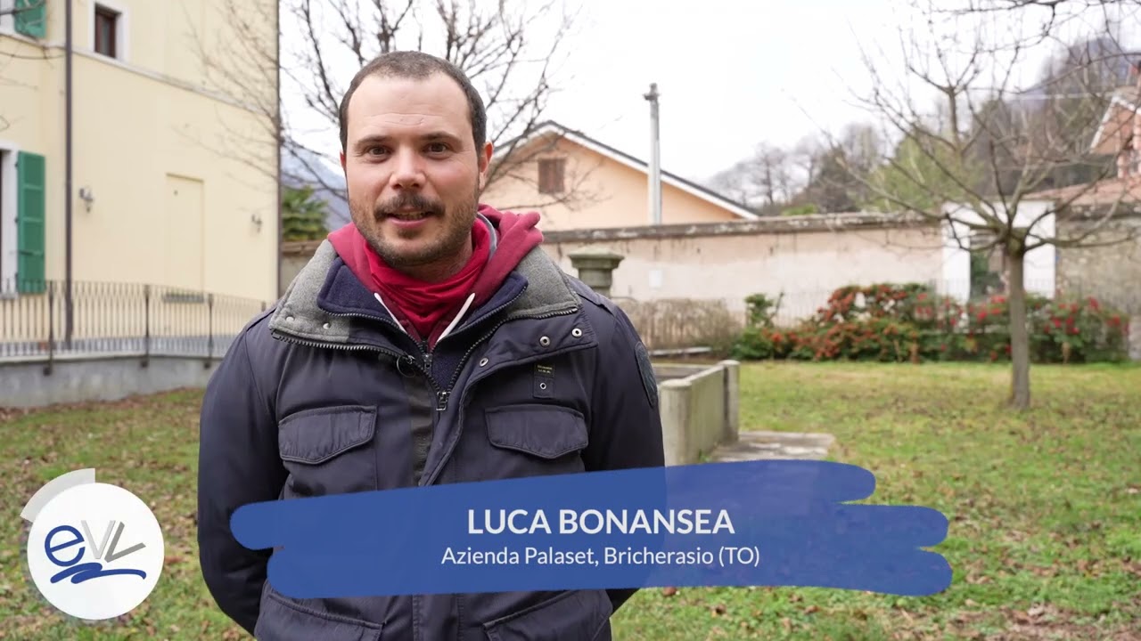Storie dal GAL EVV - Foyer: una comunità per la comunità ad Angrogna