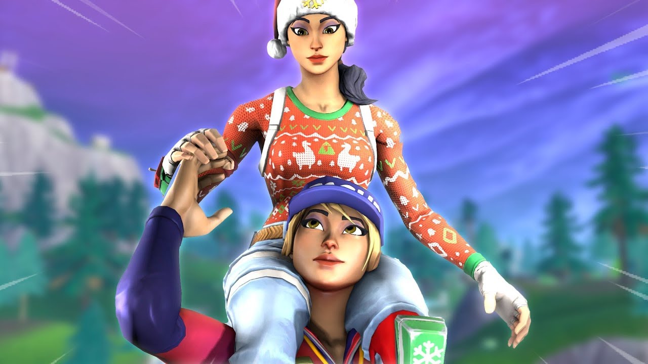 Carrying Chronic players